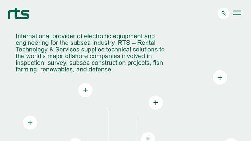 Rental Technology & Services AS
