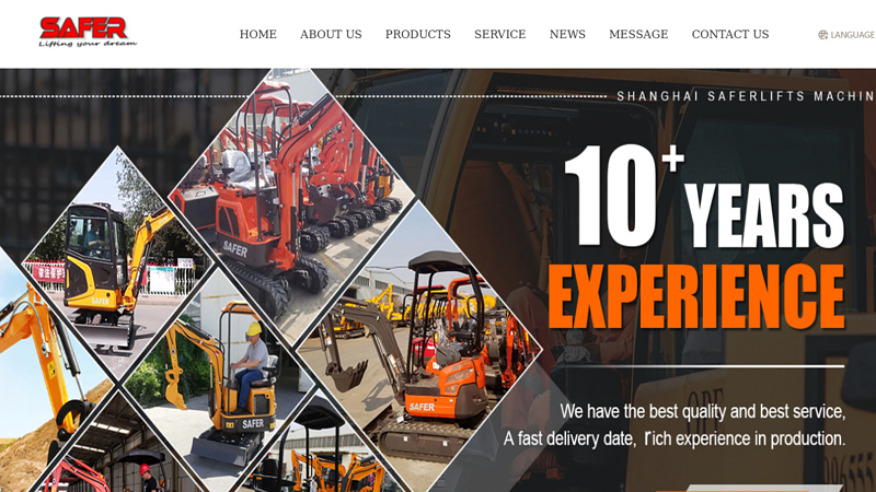 Image of Safer Forklift Trucks,China forklift truck manufacturer,Diesel Forklift ...