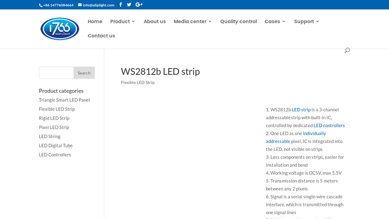 Image of THE FOREMOST LED NEON FLEX MANUFACTURER