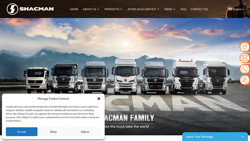 Image of China 30 Ton Truck Crane Factory and Manufacturers, Suppliers Direct ...