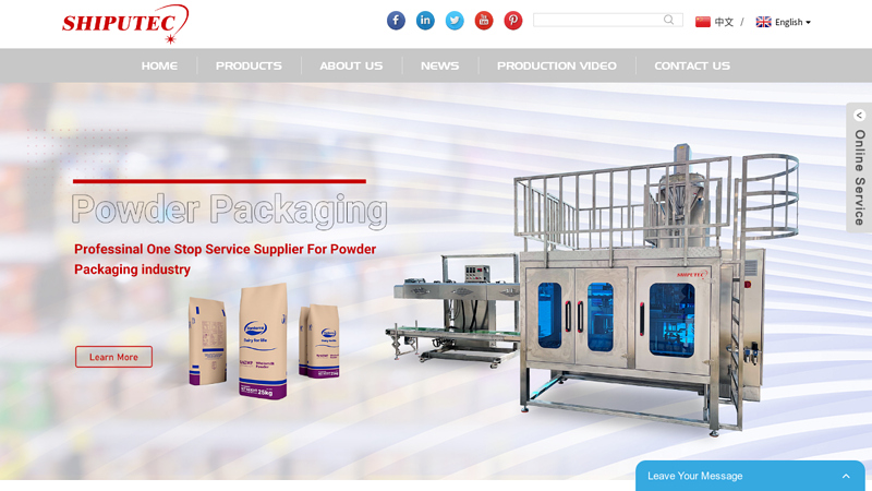 Image of Wholesale Automatic Capping Equipment Manufacturer and Supplier ...