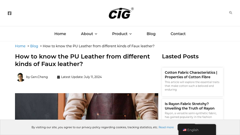 Image of 2024 Top 10 Textile Manufacturers in China