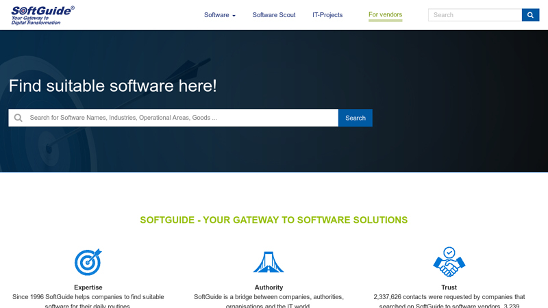 Business Software Market Overview! Software for Business & Nonprofit