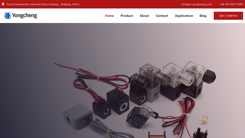Image of Yongcheng Electronics