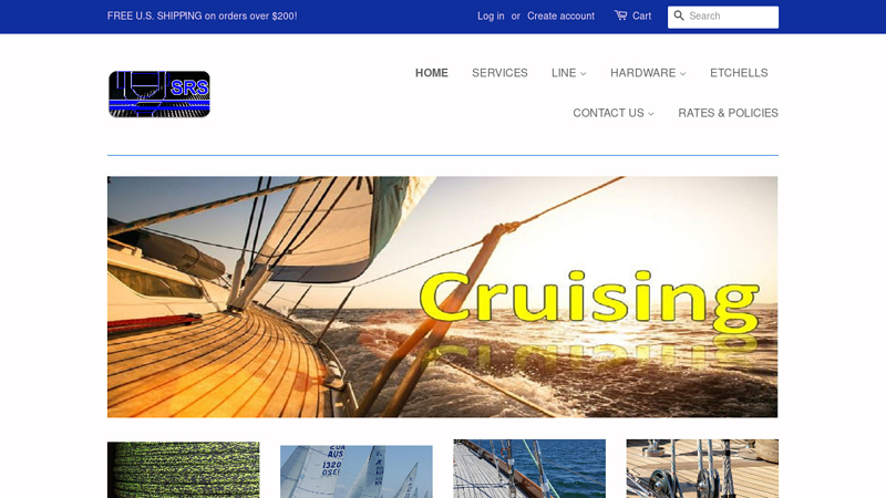 Sound Rigging Web Store C Sound Rigging Services