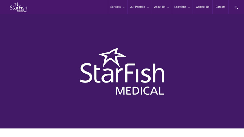 StarFish Medical
