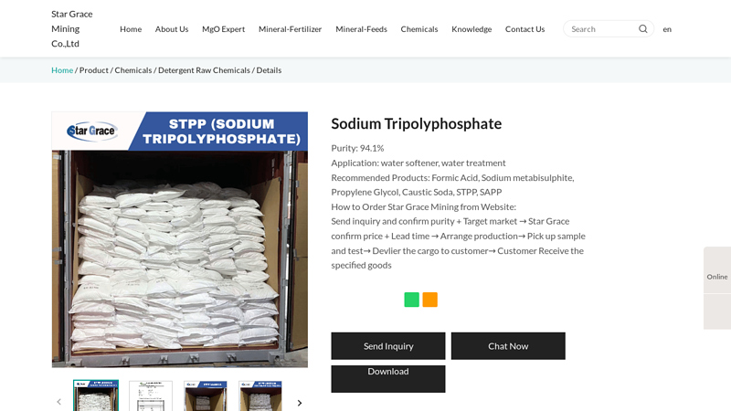 Image of China DCP Dicalcium Phosphate Suppliers, Producer, Manufacturers ...
