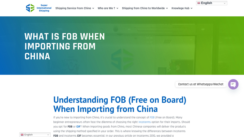 Image of Understanding Freight Charges: A Comprehensive Guide for Shippers