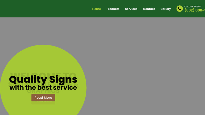 #1 Sign Company Dallas Fort Worth, TX | Custom Signs, Graphics & Wrap Design