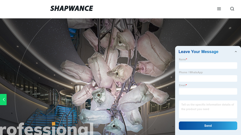 Image of Chandeliers Manufacturer, Supplier, Factory
