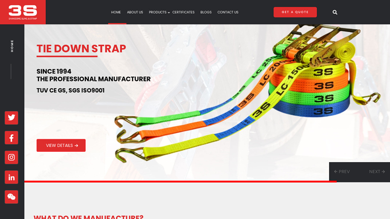 Image of tiedownstrap