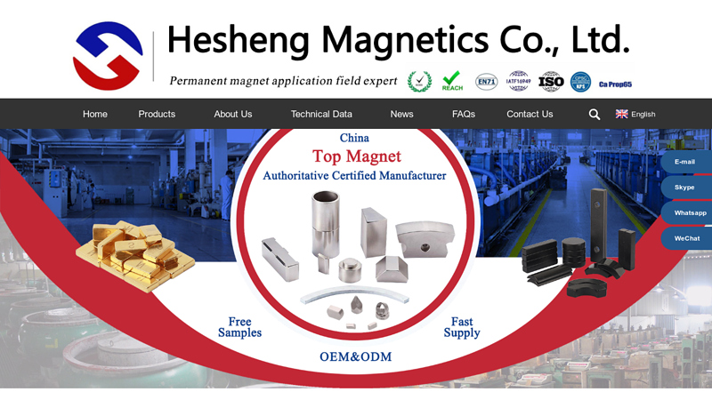 Image of Magnetic Sheet