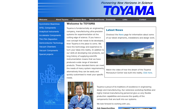 Toyama