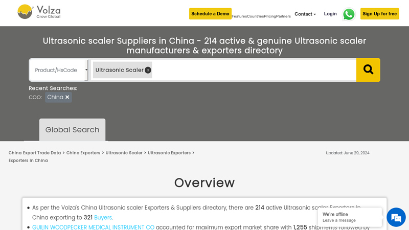 Image of Directory of Crane hook blocks Suppliers & manufacturers in China ...