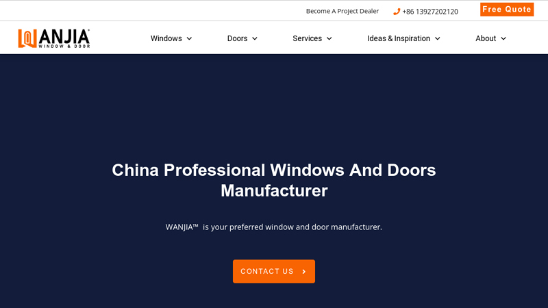 Image of Window And Door Manufacturers