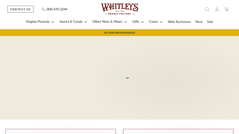 Whitley