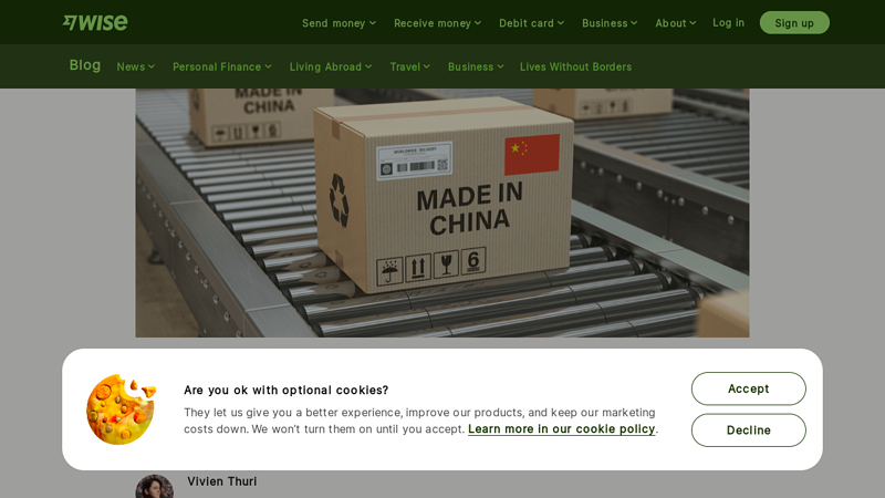 Image of How to buy direct from China: Suppliers, costs, top tips