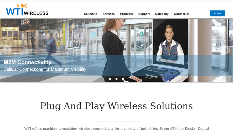 WTIWireless