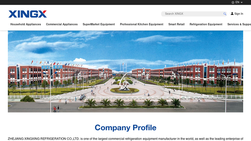Image of Company Profile