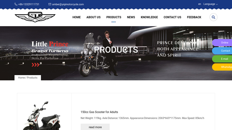 Image of China Motorcycle Suppliers, Manufacturers, Factory