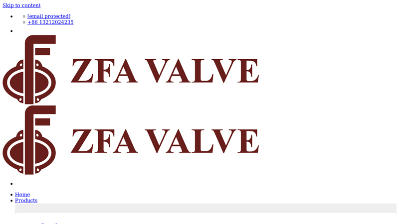 Image of Industrial Valve Manufacturer | Butterfly Valve Supplier