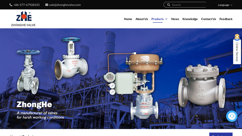 Image of China Check Valves Suppliers, Manufacturers, Factory