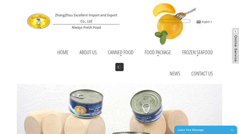 Image of China Frozen Horse Mackerel Manufacturers and Suppliers, Factory ...